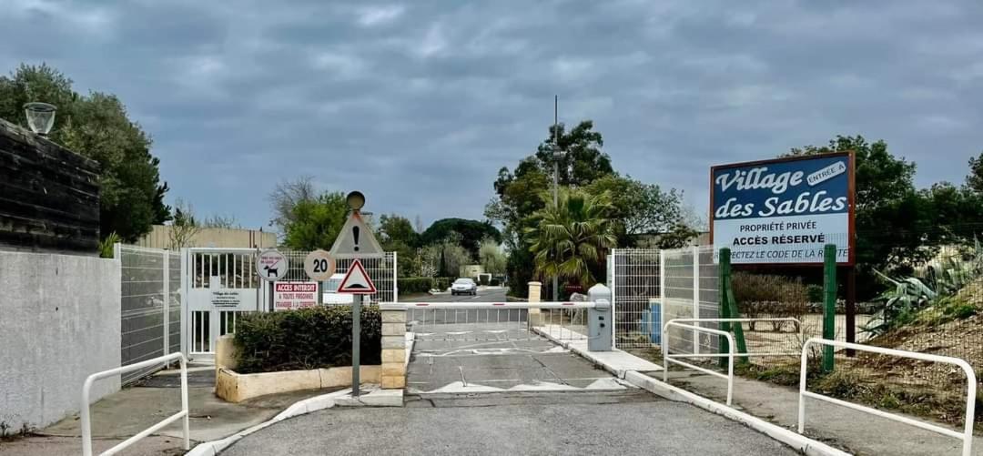Torreilles Plage: Villa Atypique Bord De Mer Mediterranee Εξωτερικό φωτογραφία