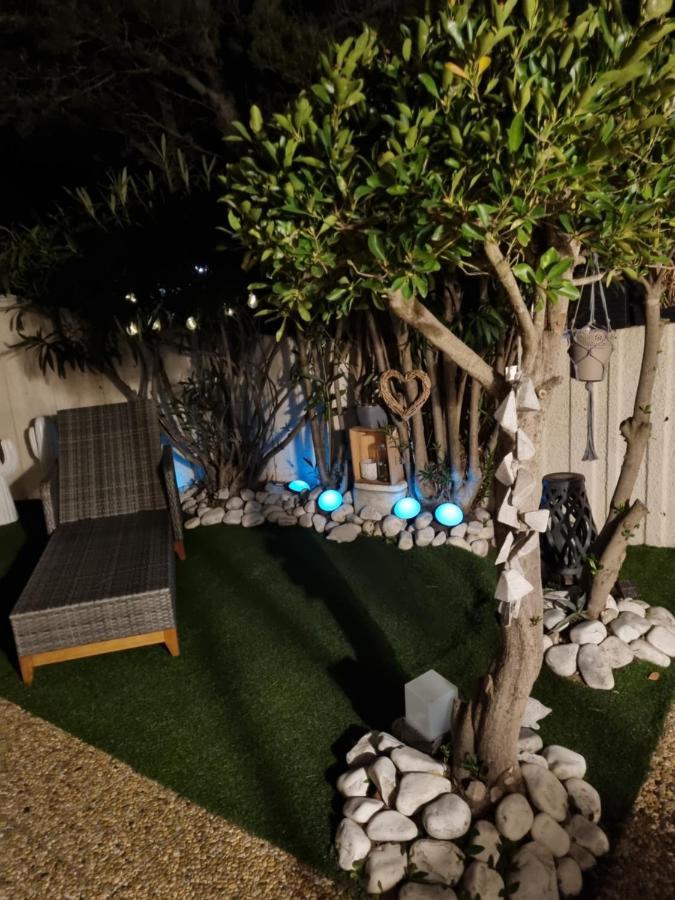 Torreilles Plage: Villa Atypique Bord De Mer Mediterranee Εξωτερικό φωτογραφία