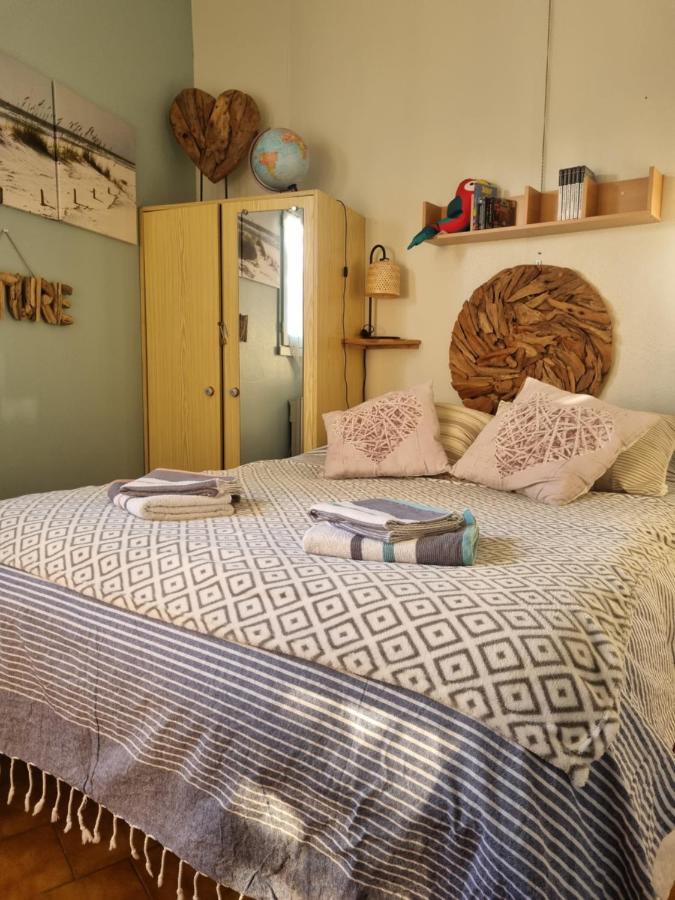 Torreilles Plage: Villa Atypique Bord De Mer Mediterranee Εξωτερικό φωτογραφία