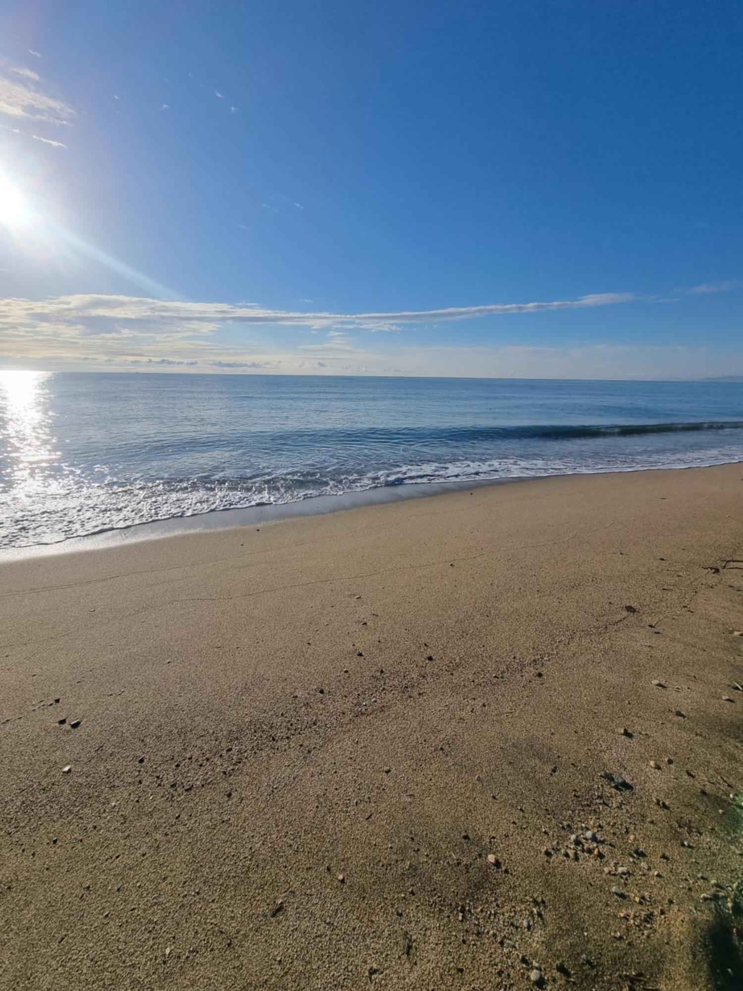 Torreilles Plage: Villa Atypique Bord De Mer Mediterranee Εξωτερικό φωτογραφία