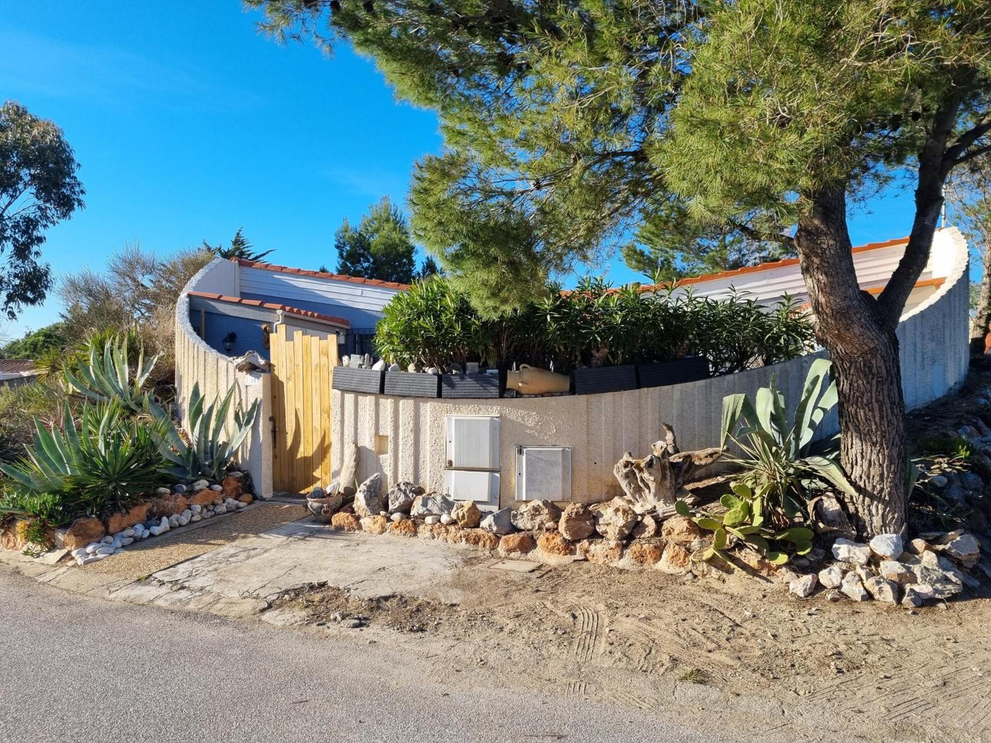 Torreilles Plage: Villa Atypique Bord De Mer Mediterranee Δωμάτιο φωτογραφία