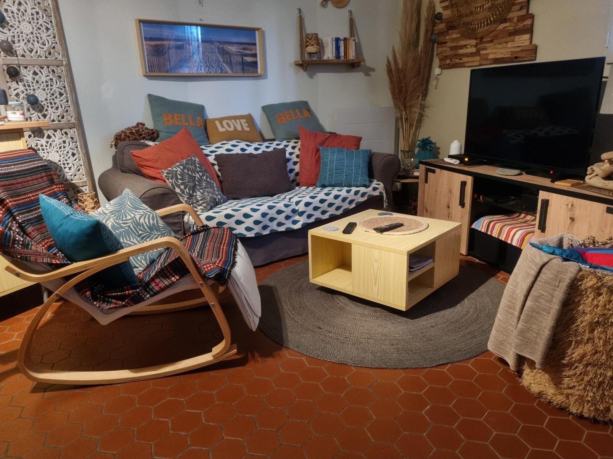 Torreilles Plage: Villa Atypique Bord De Mer Mediterranee Εξωτερικό φωτογραφία